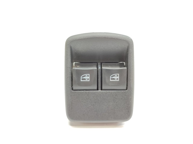 Recambio de mando elevalunas delantero izquierdo para dacia sandero comfort referencia OEM IAM 254116484R  