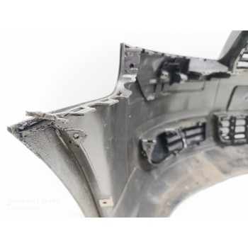 Recambio de paragolpes delantero para audi a3 (8p) 2.0 tdi ambiente referencia OEM IAM 8P3807105  