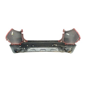 Recambio de paragolpes trasero para renault captur limited referencia OEM IAM 850B26594R  
