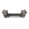 Recambio de paragolpes trasero para renault captur limited referencia OEM IAM 850B26594R  