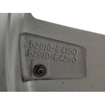 Recambio de llanta para kia soul ( ) ev (psev) referencia OEM IAM 52910E4150  