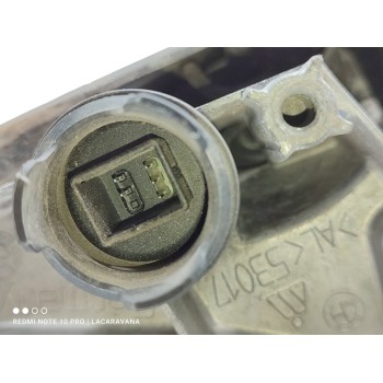 Recambio de retrovisor izquierdo para bmw serie 1 berlina (e81/e87) 118d referencia OEM IAM 51167189849  