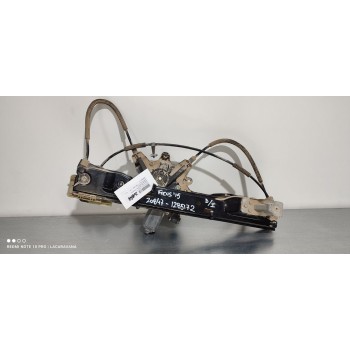 Recambio de elevalunas delantero izquierdo para ford focus lim. (cb8) sport referencia OEM IAM A65064112  