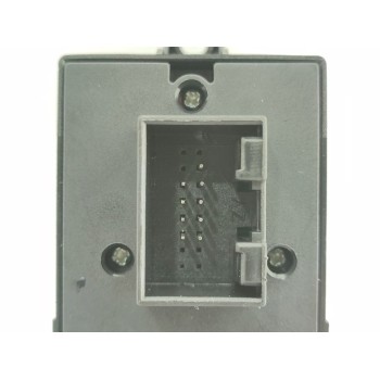 Recambio de mando elevalunas delantero izquierdo para volkswagen golf iv berlina (1j1) referencia OEM IAM 1J3959857 NUEVO 