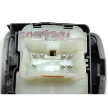 Recambio de mando elevalunas delantero izquierdo para dacia sandero comfort referencia OEM IAM 254116484R  