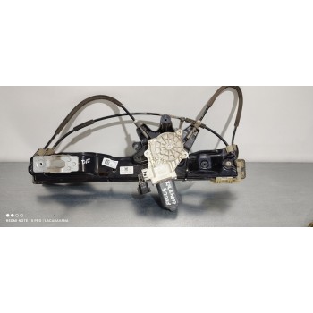 Recambio de elevalunas delantero izquierdo para ford focus lim. (cb8) sport referencia OEM IAM A65064112  