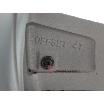 Recambio de llanta para kia soul ( ) ev (psev) referencia OEM IAM 52910E4150  