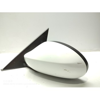 Recambio de retrovisor izquierdo para bmw serie 1 berlina (e81/e87) 118d referencia OEM IAM 51167189849  