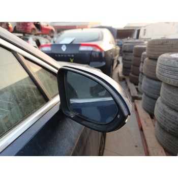Recambio de retrovisor derecho para volkswagen passat berlina (cb2) executive referencia OEM IAM 3G1857508FJ  