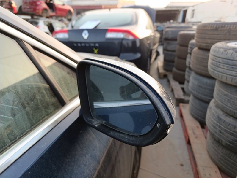 Recambio de retrovisor derecho para volkswagen passat berlina (cb2) executive referencia OEM IAM 3G1857508FJ  