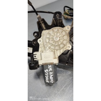 Recambio de elevalunas delantero izquierdo para ford focus lim. (cb8) sport referencia OEM IAM A65064112  