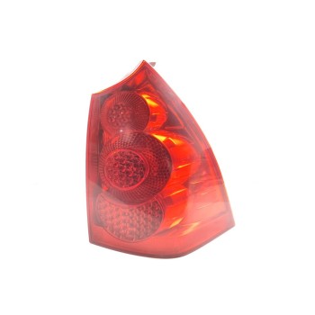 Recambio de piloto trasero derecho para peugeot 307 break / sw (s1) sw referencia OEM IAM 6351X2  