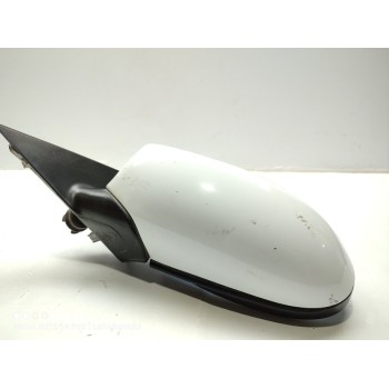 Recambio de retrovisor izquierdo para bmw serie 1 berlina (e81/e87) 118d referencia OEM IAM 51167189849  