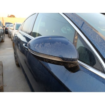 Recambio de retrovisor derecho para volkswagen passat berlina (cb2) executive referencia OEM IAM 3G1857508FJ  