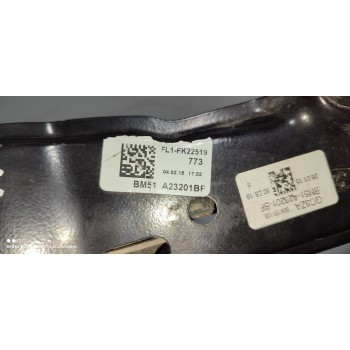 Recambio de elevalunas delantero izquierdo para ford focus lim. (cb8) sport referencia OEM IAM A65064112  