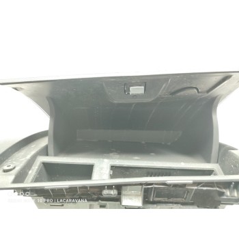 Recambio de guantera para seat ibiza (kj1) style referencia OEM IAM 6F1857103N  