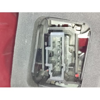 Recambio de piloto trasero derecho para peugeot 307 break / sw (s1) sw referencia OEM IAM 6351X2  