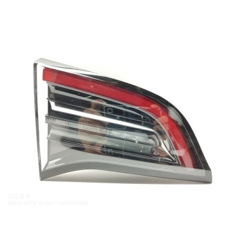 Recambio de piloto trasero izquierdo interior para tesla model y basis rwd referencia OEM IAM 150208800B  