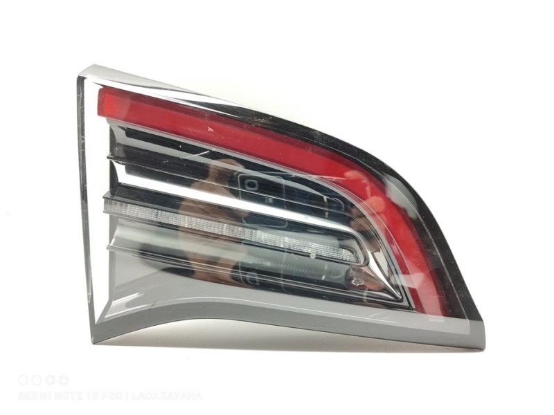 Recambio de piloto trasero izquierdo interior para tesla model y basis rwd referencia OEM IAM 150208800B  