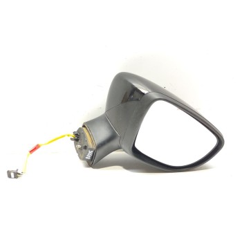 Recambio de retrovisor derecho para renault captur limited referencia OEM IAM 963018492R  