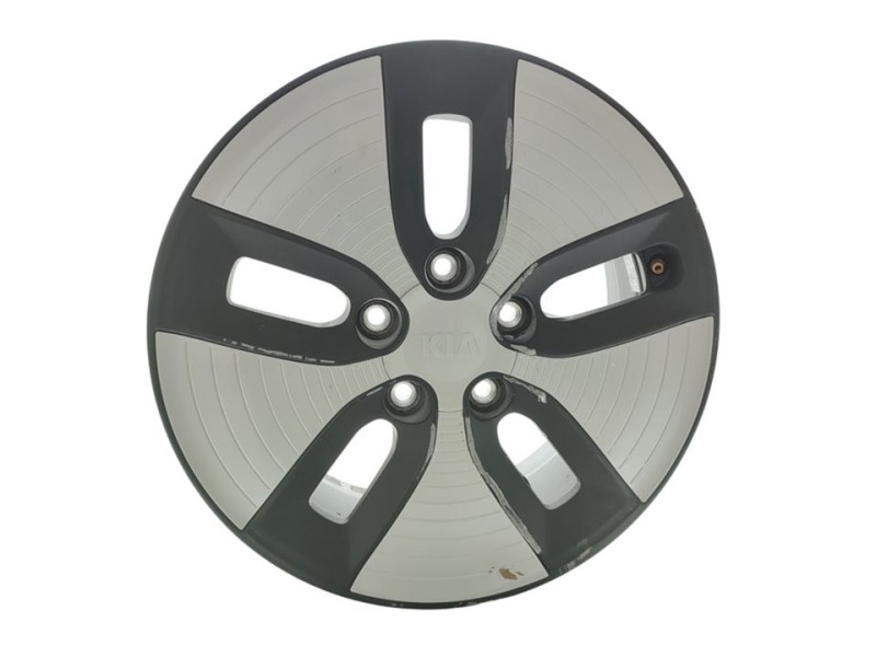 Recambio de llanta para kia soul ( ) ev (psev) referencia OEM IAM 52910E4150  