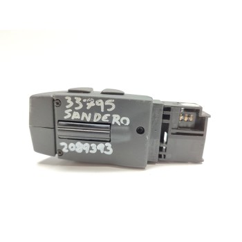 Recambio de mando multifuncion para dacia sandero comfort referencia OEM IAM 255522448R  