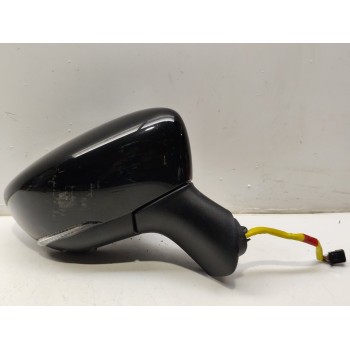 Recambio de retrovisor derecho para renault captur limited referencia OEM IAM 963018492R  