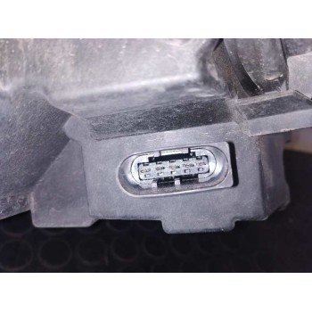 Recambio de faro izquierdo para mercedes-benz clase b (w245) 180 cdi (245.207) referencia OEM IAM A1698201761  