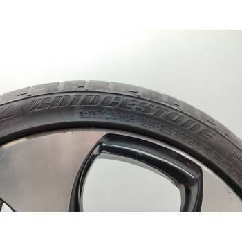 Recambio de juego llantas para volkswagen golf vi (5k1) gti referencia OEM IAM 1K0601025BA  