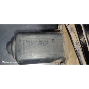 Recambio de elevalunas delantero izquierdo para ford focus lim. (cb8) sport referencia OEM IAM A65064112  