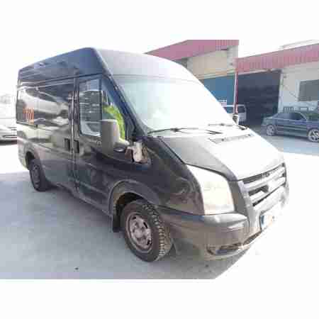 FORD TRANSIT CAJA CERRADA '06