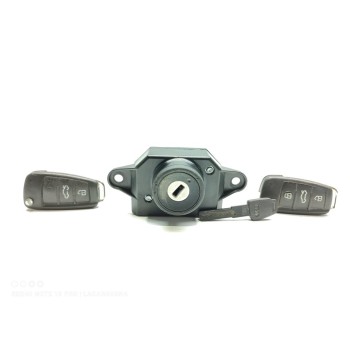 Recambio de conmutador de arranque para audi q7 (4l) 3.0 tdi referencia OEM IAM 4F0910131G  