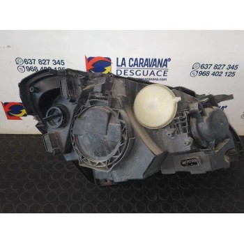 Recambio de faro izquierdo para mercedes-benz clase b (w245) 180 cdi (245.207) referencia OEM IAM A1698201761  