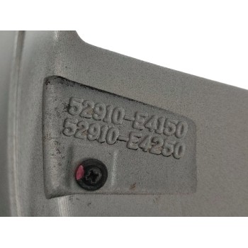 Recambio de llanta para kia soul ( ) ev (psev) referencia OEM IAM 52910E4150  