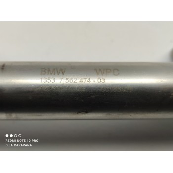 Recambio de rampa inyectora para bmw serie 3 coupe (e92) 320i referencia OEM IAM 1353756247403  