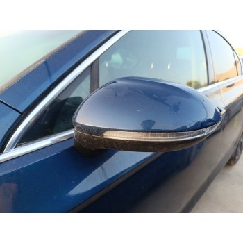 Recambio de retrovisor izquierdo para volkswagen passat berlina (cb2) executive referencia OEM IAM 3G1857507FL  