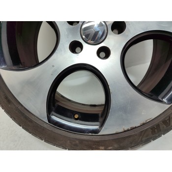 Recambio de juego llantas para volkswagen golf vi (5k1) gti referencia OEM IAM 1K0601025BA  
