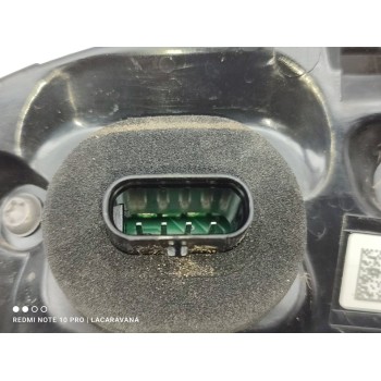 Recambio de piloto trasero izquierdo interior para tesla model y basis rwd referencia OEM IAM 150208800B  