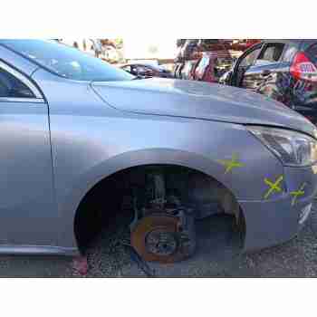 Recambio de aleta delantera derecha para peugeot 508 sw allure referencia OEM IAM 7841CA  