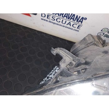 Recambio de faro izquierdo para mercedes-benz clase b (w245) 180 cdi (245.207) referencia OEM IAM A1698201761  