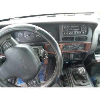 jeep gr.cherokee (zj)/(z) del año 1996