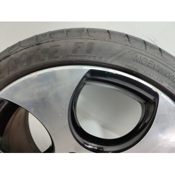 Recambio de juego llantas para volkswagen golf vi (5k1) gti referencia OEM IAM 1K0601025BA  