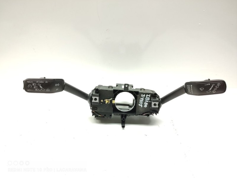 Recambio de mando multifuncion para seat ibiza (kj1) style referencia OEM IAM 2Q0953507H  