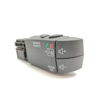 Recambio de mando multifuncion para dacia sandero comfort referencia OEM IAM 255522448R  