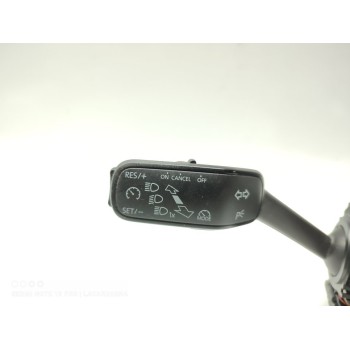 Recambio de mando multifuncion para seat ibiza (kj1) style referencia OEM IAM 2Q0953507H  