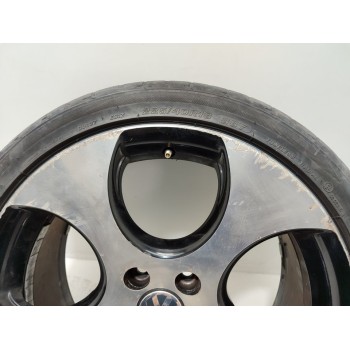 Recambio de juego llantas para volkswagen golf vi (5k1) gti referencia OEM IAM 1K0601025BA  