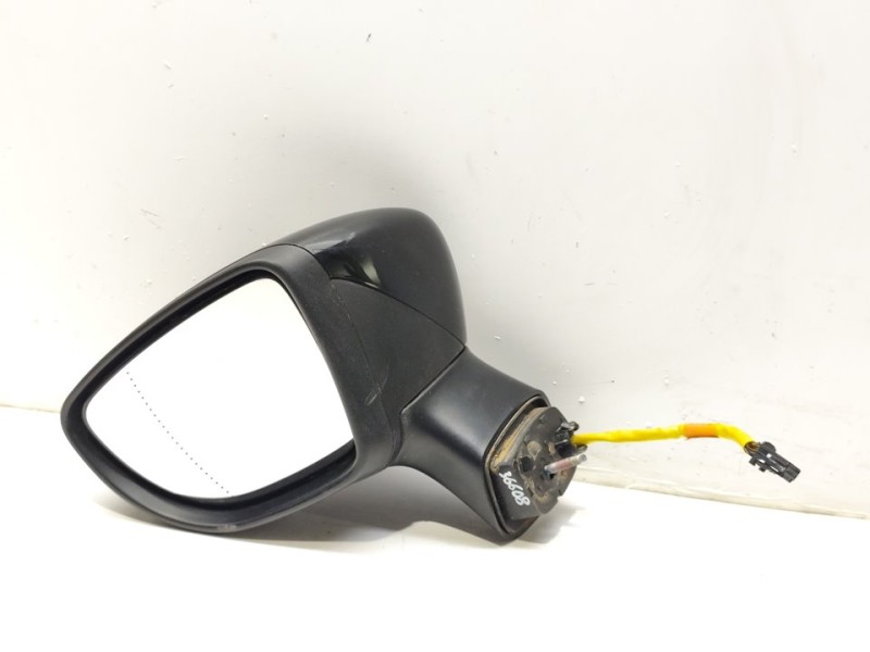 Recambio de retrovisor izquierdo para renault captur limited referencia OEM IAM 963027007R  