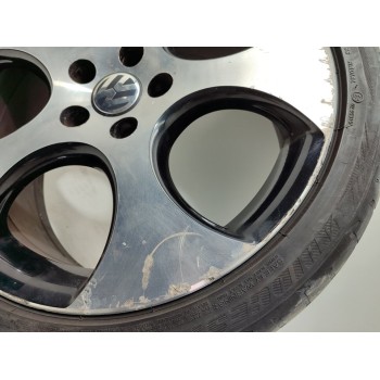Recambio de juego llantas para volkswagen golf vi (5k1) gti referencia OEM IAM 1K0601025BA  