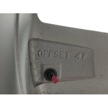 Recambio de llanta para kia soul ( ) ev (psev) referencia OEM IAM 52910E4150  