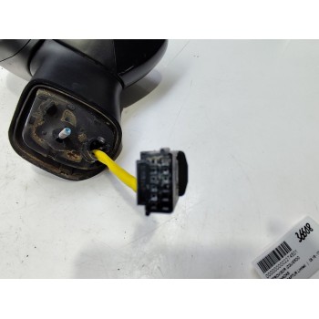 Recambio de retrovisor izquierdo para renault captur limited referencia OEM IAM 963027007R  